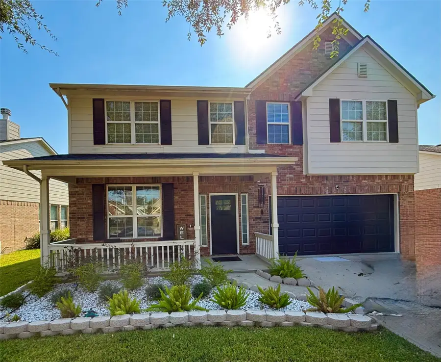 2709 Mystic Cove Lane, Pearland, TX 77584 - Image #2