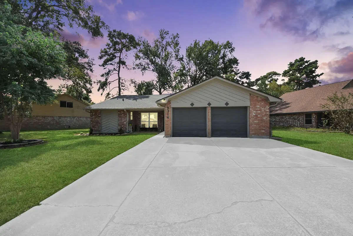 5314 Sweetwind Lane, Spring, TX 77373 - #1