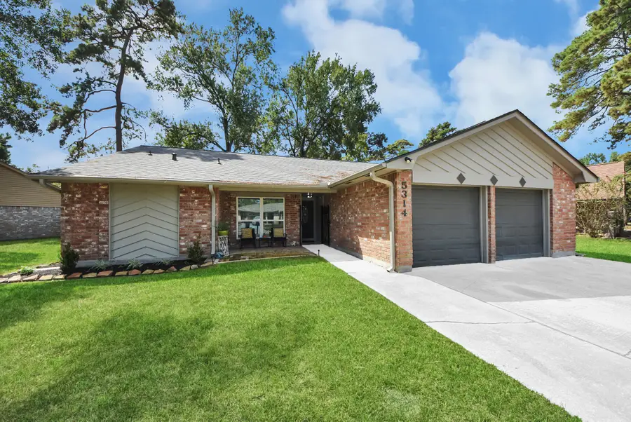 5314 Sweetwind Lane, Spring, TX 77373 - #2