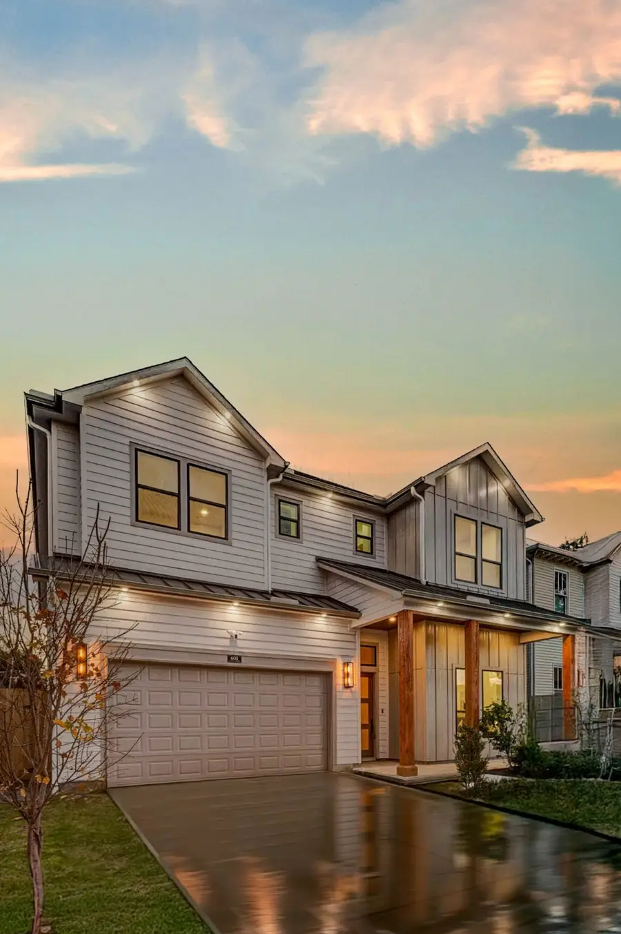 608 E 26th Street, Houston, TX 77008 - Image #2