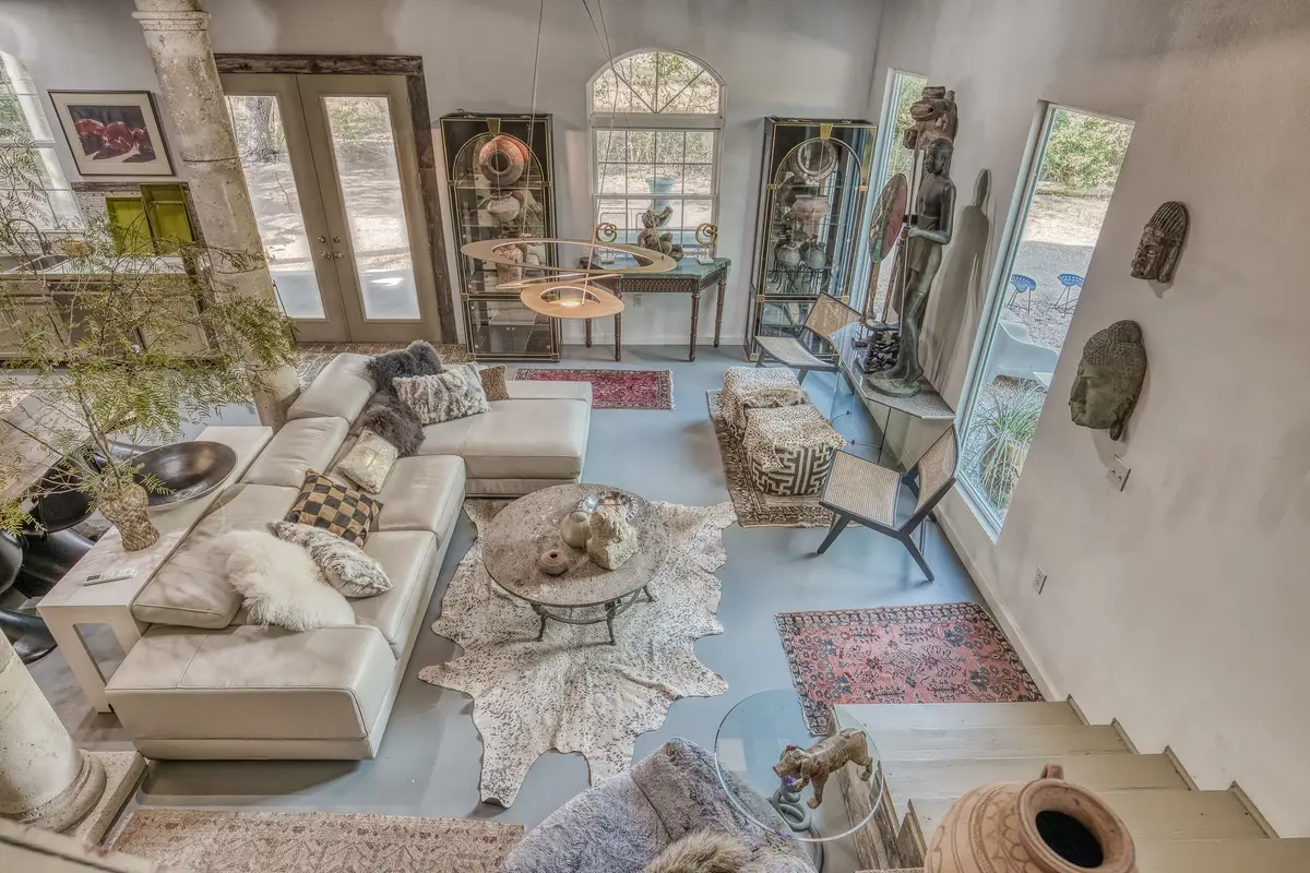 2105 N State Hwy 237, Round Top, TX 78954 - #1