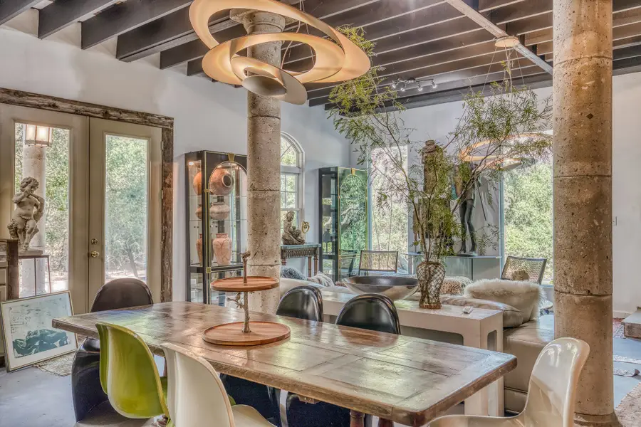 2105 N State Hwy 237, Round Top, TX 78954 - #3