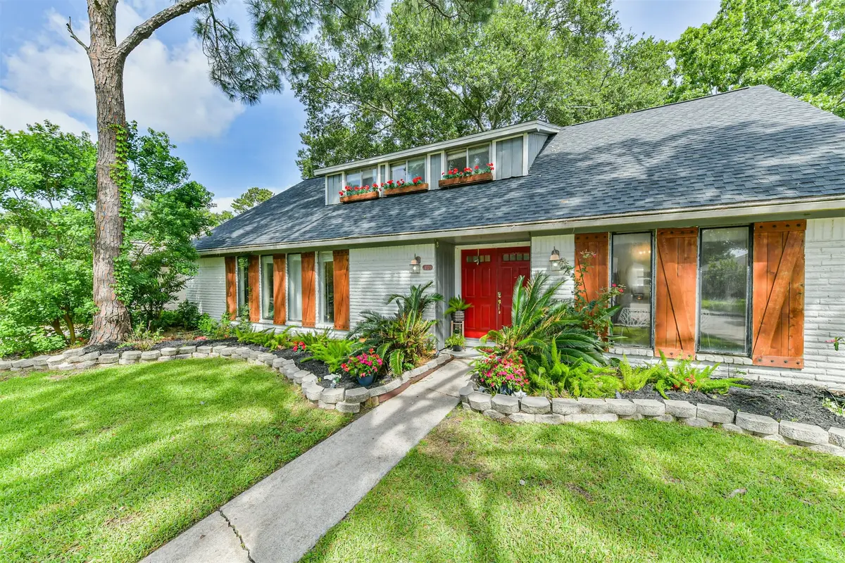 1723 Capstan Road, Houston, TX 77062 - #1