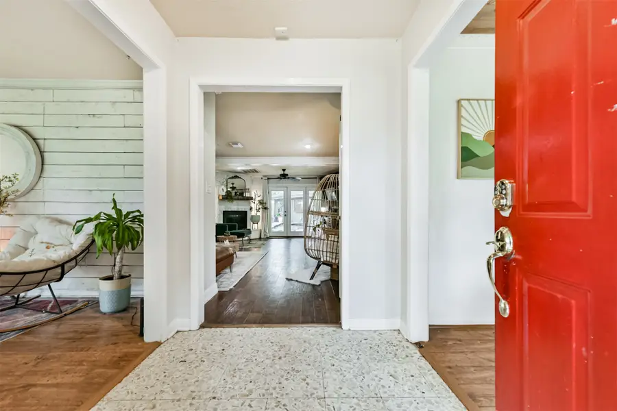 1723 Capstan Road, Houston, TX 77062 - #2