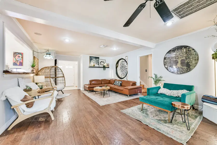 1723 Capstan Road, Houston, TX 77062 - #3