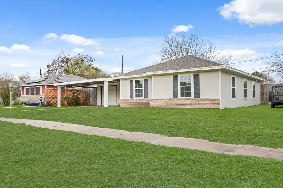 3113 Chestershire Drive, Pasadena, TX 77503 - #2