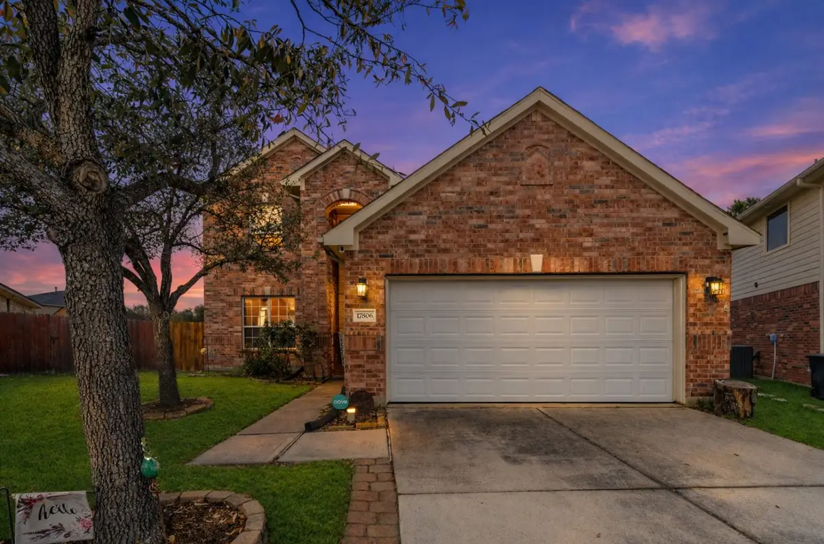 17806 Serene Shore Drive, Cypress, TX 77429 - #1