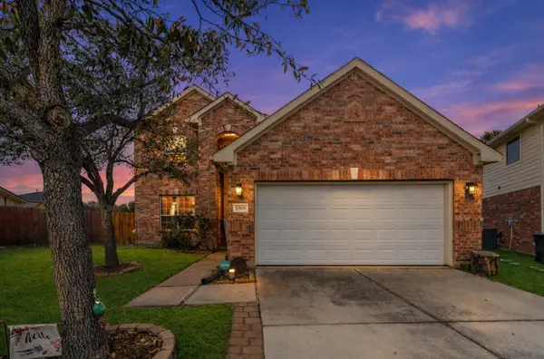 17806 Serene Shore Drive, Cypress, TX 77429