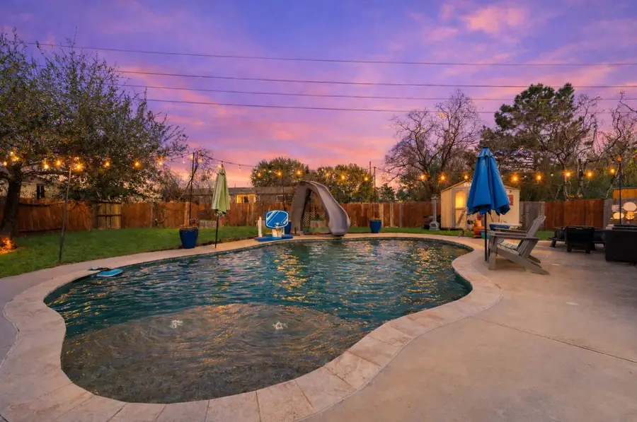 17806 Serene Shore Drive, Cypress, TX 77429 - #2