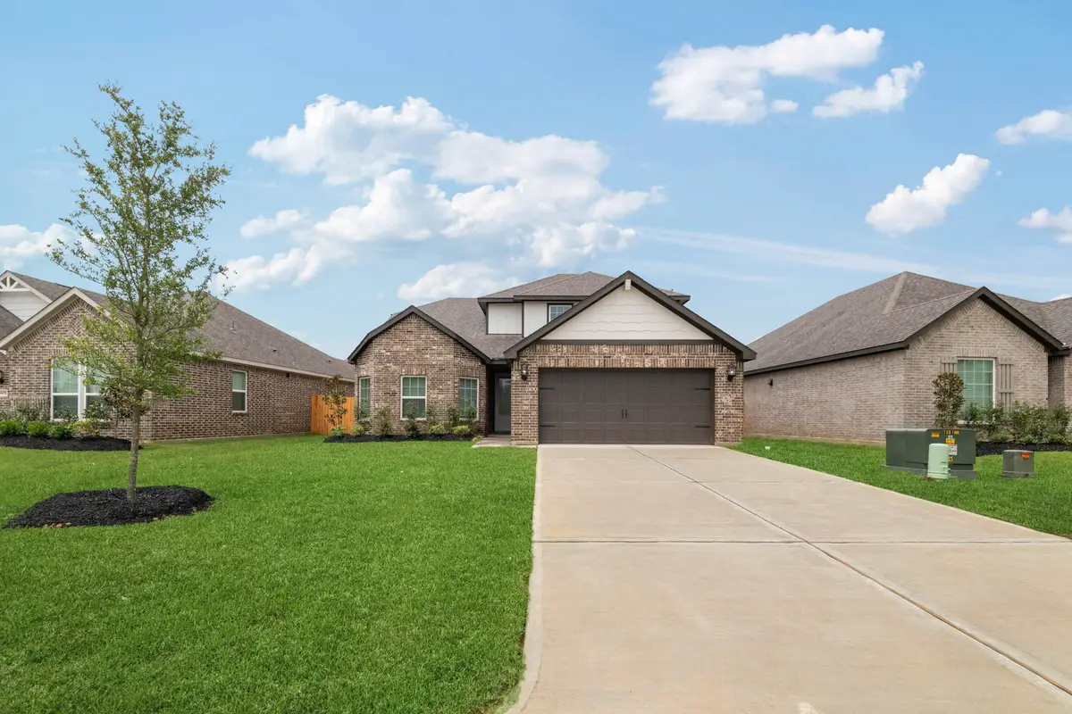 21551 Bluebonnet Bay Drive, Magnolia, TX 77354 - #1