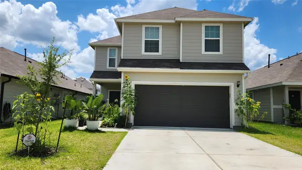 13812 Green Heron Way, Splendora, TX 77372