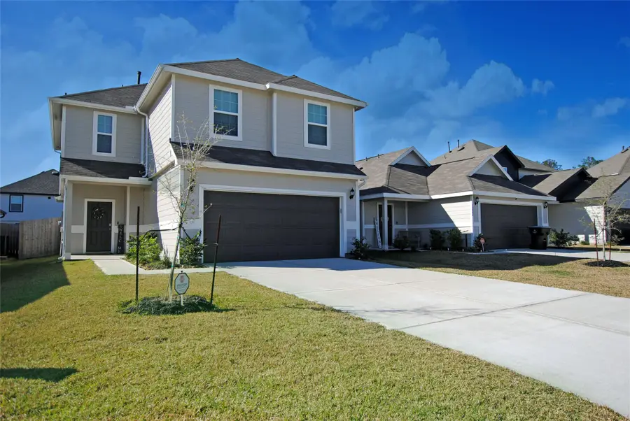 13812 Green Heron Way, Splendora, TX 77372 - #2