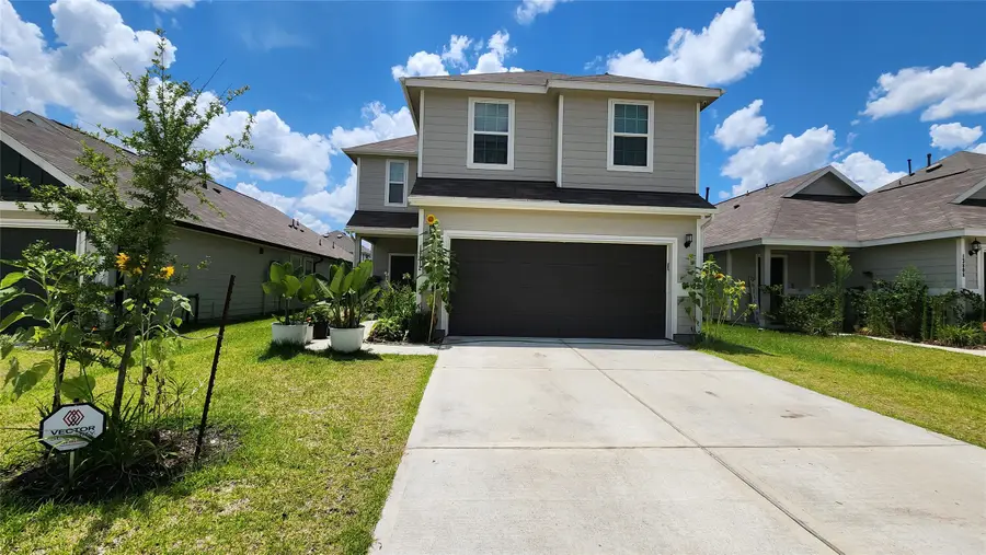 13812 Green Heron Way, Splendora, TX 77372 - #3