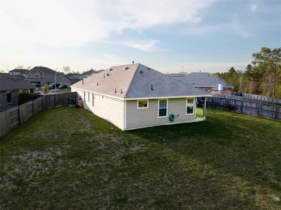 19409 Rosali Meadow Drive, New Caney, TX 77357 - #2