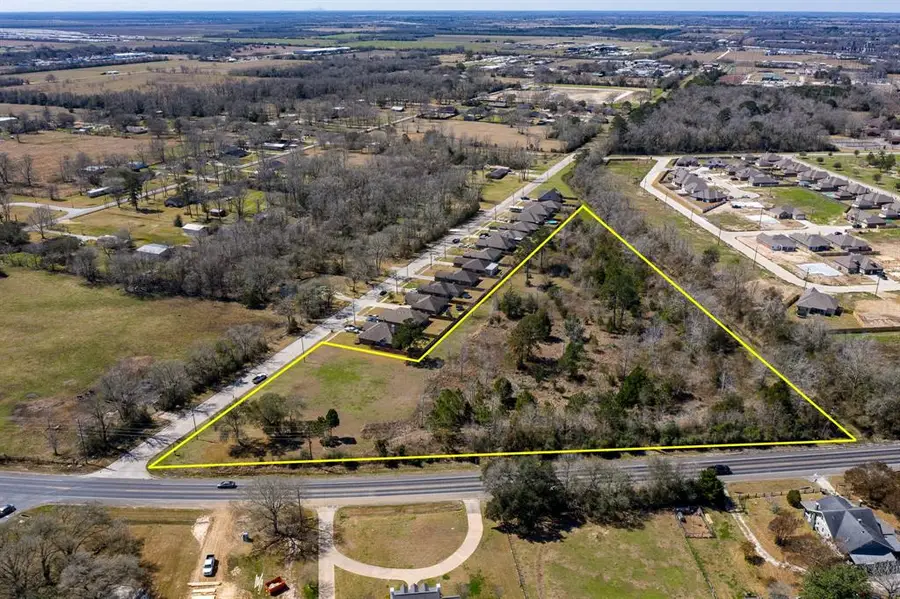 00 Lovers Lane, Dayton, TX 77535 - Image #3