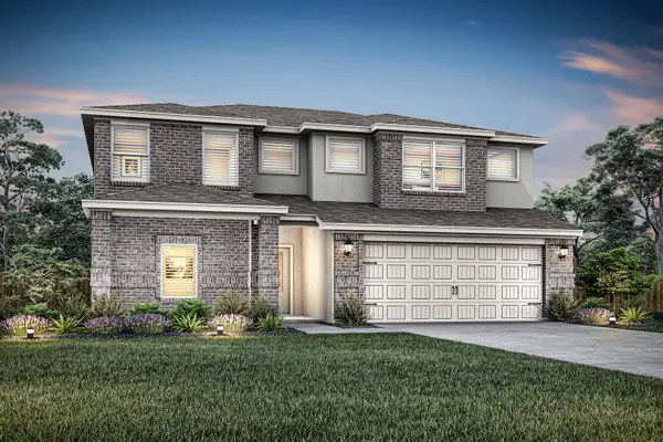 1515 Jean Meadow Drive, Rosenberg, TX 77471