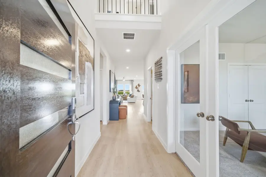 1337 Coastal Drive, Dayton, TX 77535 - #2