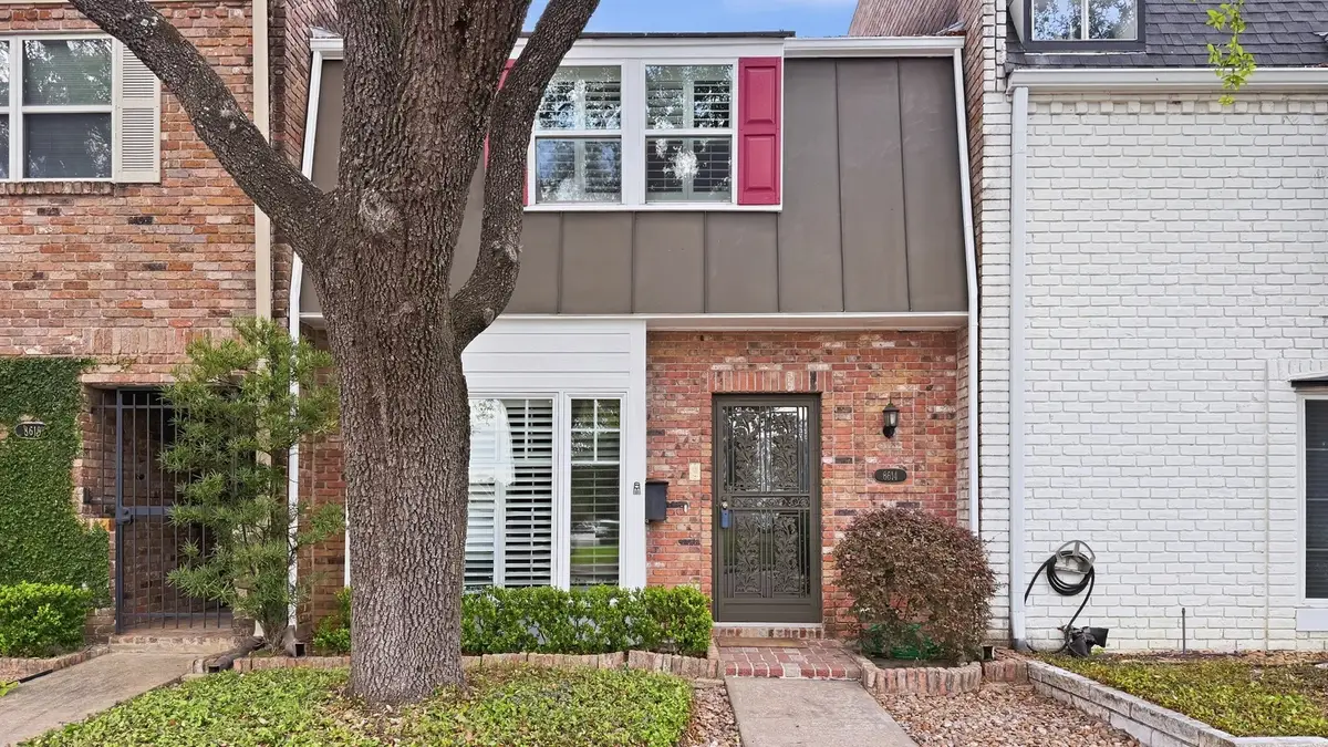 8614 Oakford Drive, Houston, TX 77024 - #1
