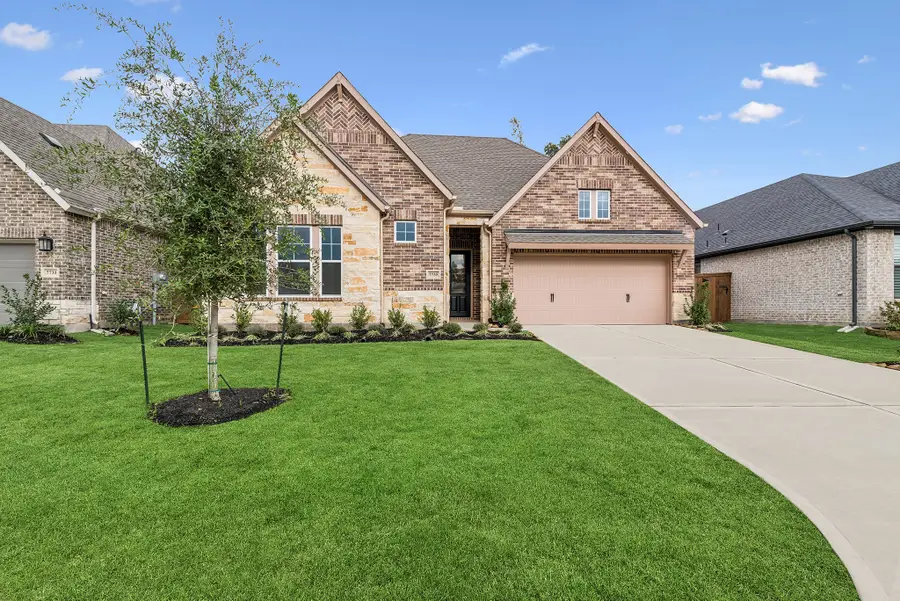 7735 Coopers Rock Lane, Porter, TX 77365 - Image #2