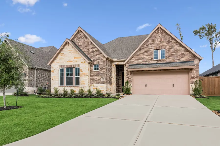 7735 Coopers Rock Lane, Porter, TX 77365 - Image #3