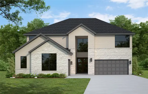 29011 Spicewood Valley Drive, New Caney, TX 77357