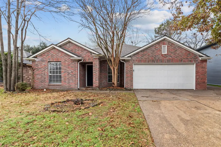 19311 Arbor Pines Lane, Humble, TX 77346 - Image #2