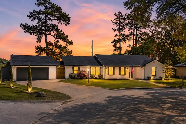102 Enchanted Oaks Court, Spring, TX 77388