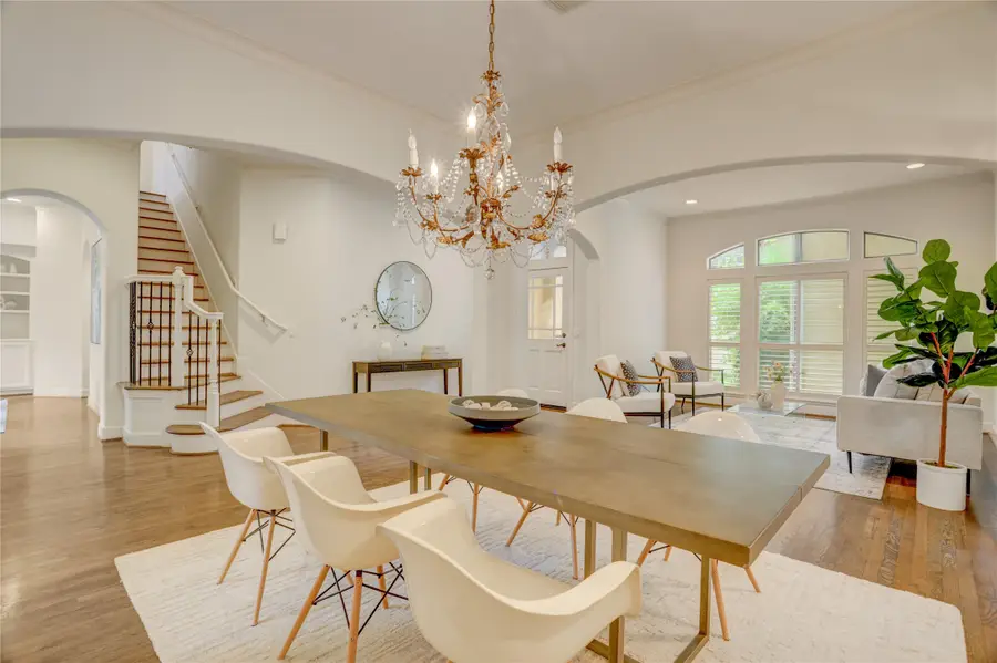 4007 Gramercy Street, Houston, TX 77025 - #2