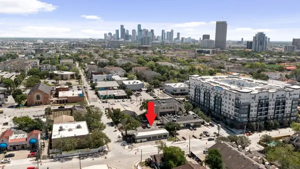 722 Durham Drive, Houston, TX 77007