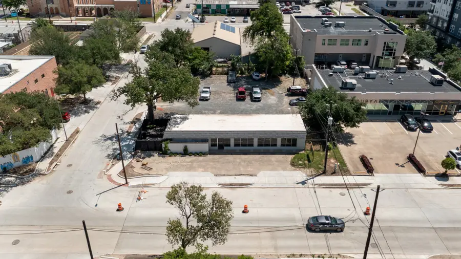 722 Durham Drive, Houston, TX 77007 - Image #3