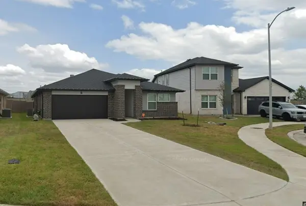 28919 Yachting Point Lane, Katy, TX 77494