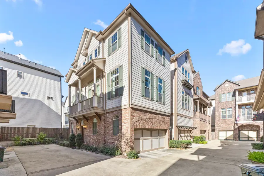 1621 W 23rd Street #C, Houston, TX 77008 - Image #2