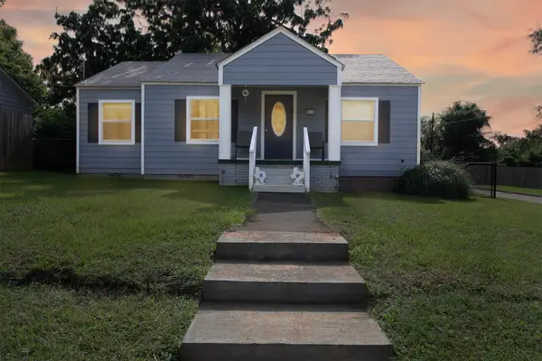 914 S Micheaux Street, Palestine, TX 75801