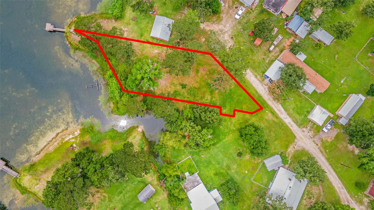 5 Big Lake Lane, Huntsville, TX 77320 - #1