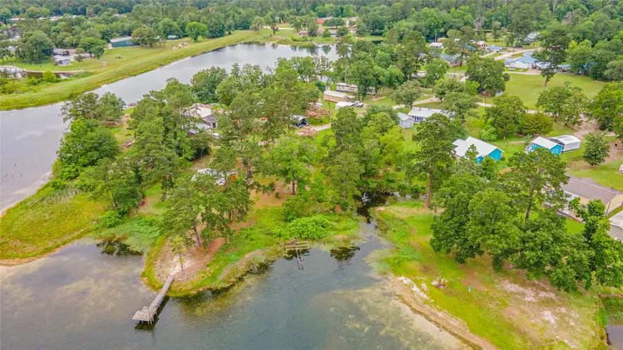 5 Big Lake Lane, Huntsville, TX 77320 - #3