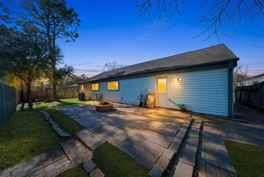 15019 Pearhaven Drive, Houston, TX 77062 - #2