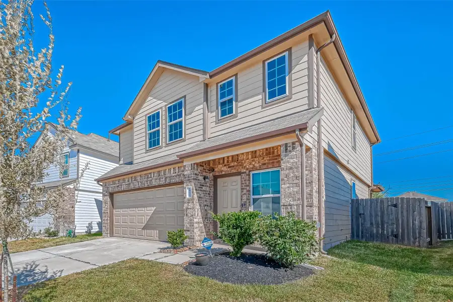 18606 Lansdowne Stream Path, Katy, TX 77449 - Image #3