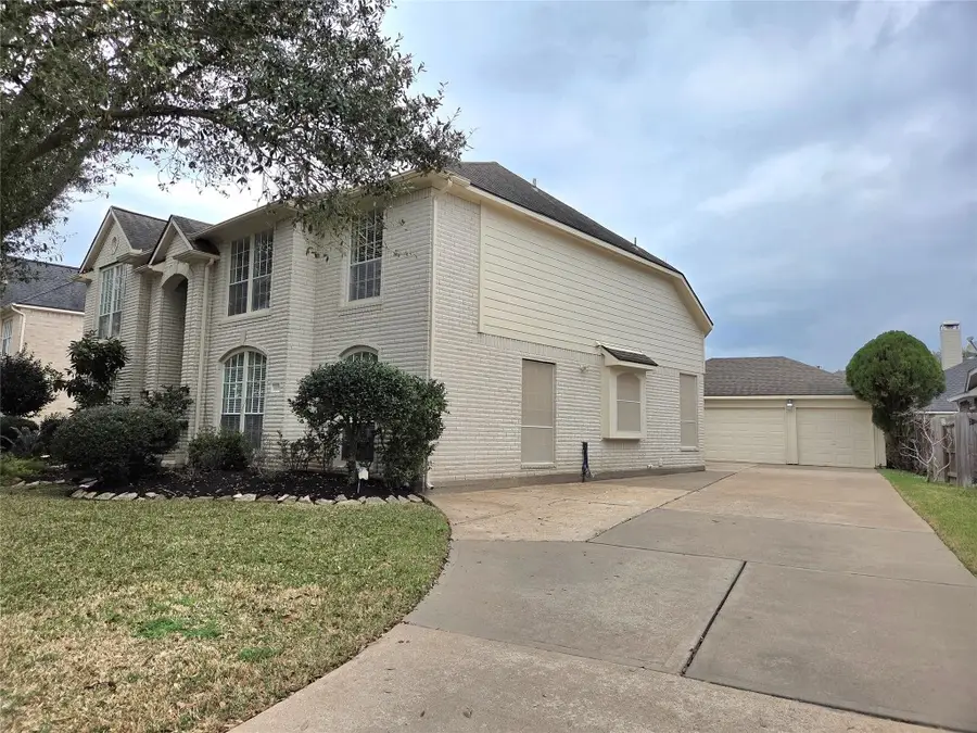 4306 Lakeside Meadow Drive, Missouri City, TX 77459 - #2