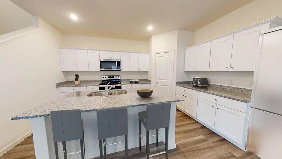 5914 Mercer Street, Conroe, TX 77303 - #2