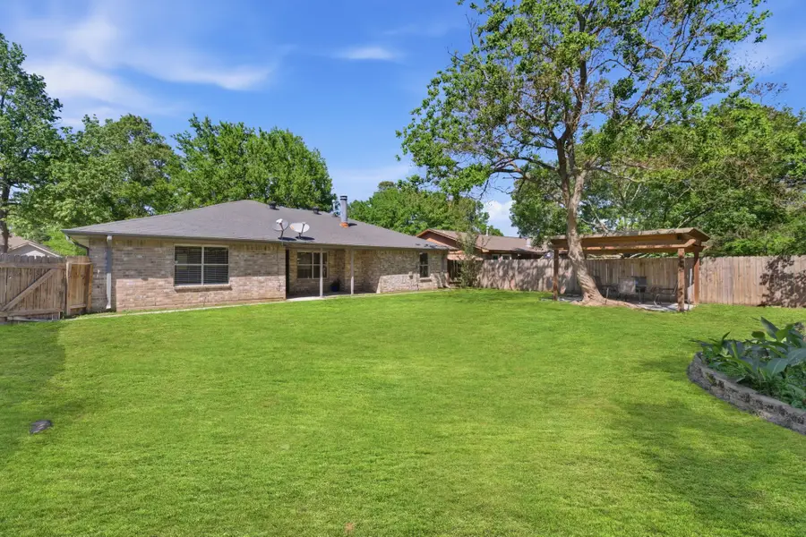 2014 Pincher Creek Drive, Spring, TX 77386 - #2