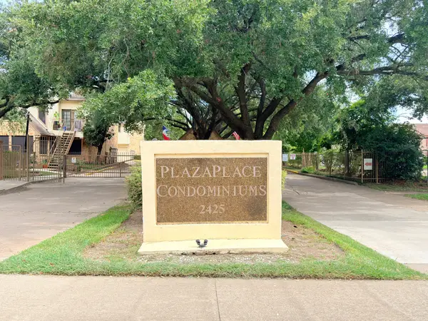 2425 Holly Hall Street #B45, Houston, TX 77054