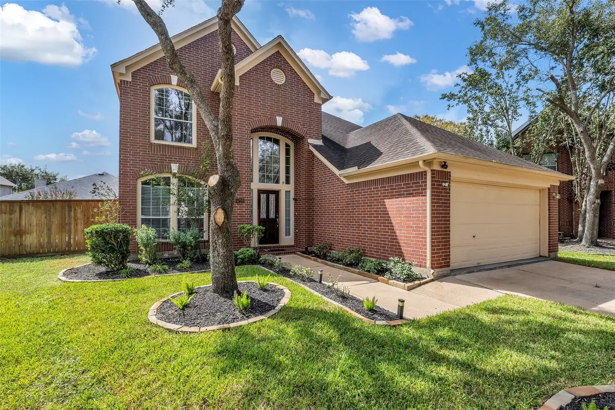 5710 Rose Hill Court, Rosharon, TX 77583 - #1
