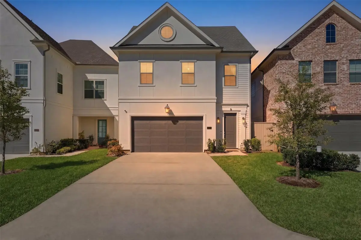 25234 Calhoun Creek Drive, Spring, TX 77380 - #1