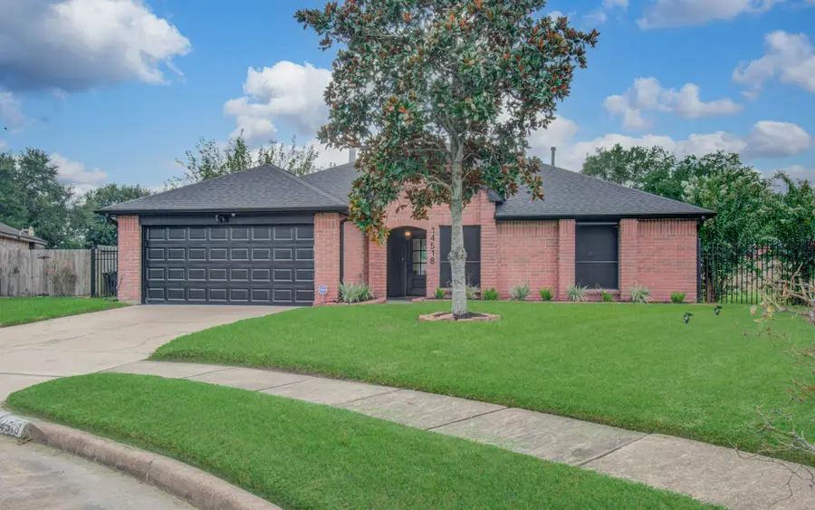 14518 Lazy Willow Lane, Missouri City, TX 77489 - #2