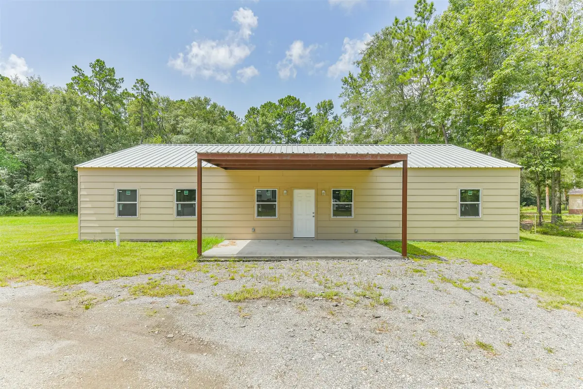 57 Blue Lake Drive, Huffman, TX 77336 - Image #1