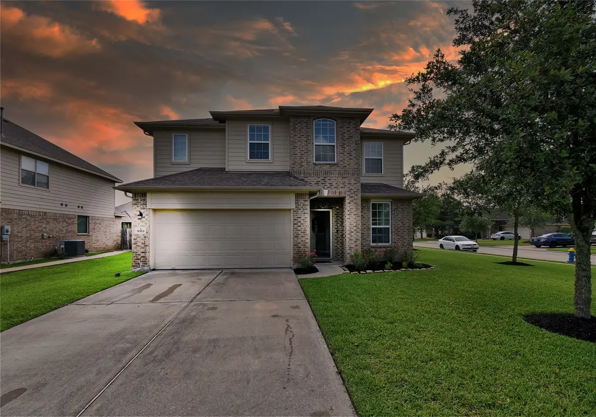 9919 Silver Terrace Drive, Rosharon, TX 77583 - #1