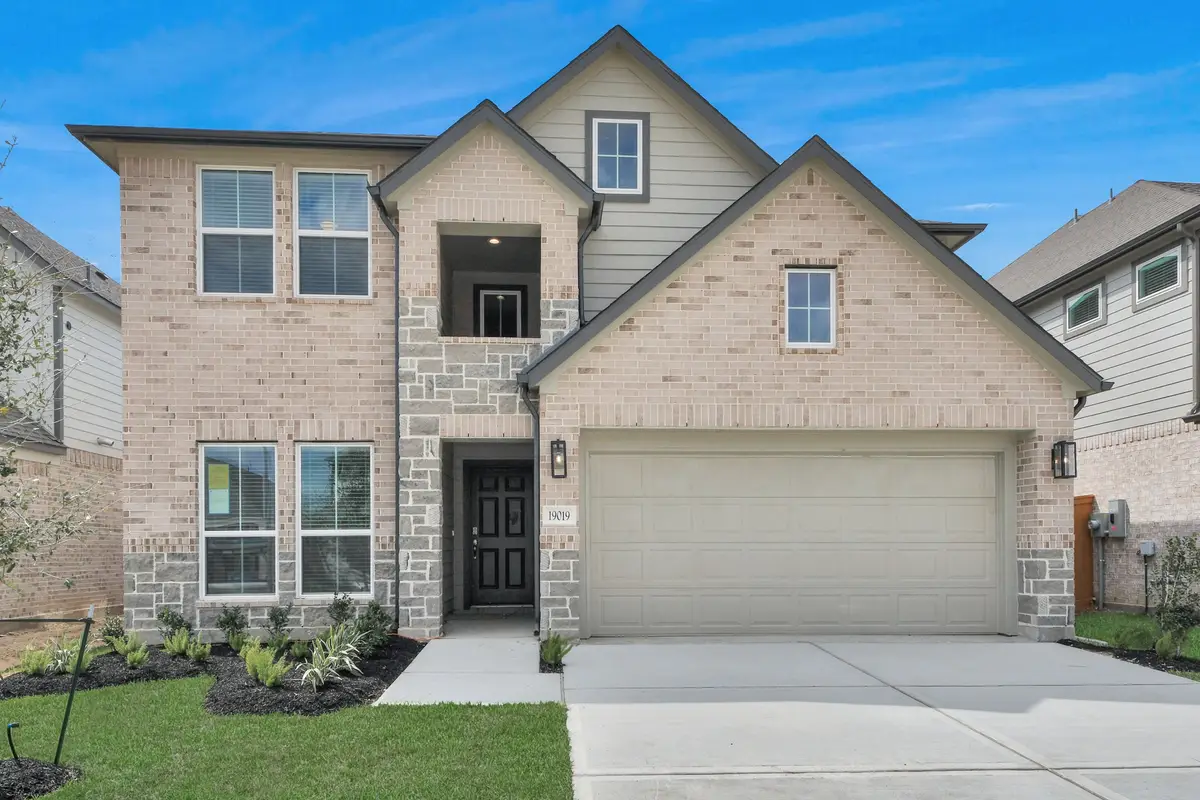 3064 Spoolwood Trail, Magnolia, TX 77355 - #1