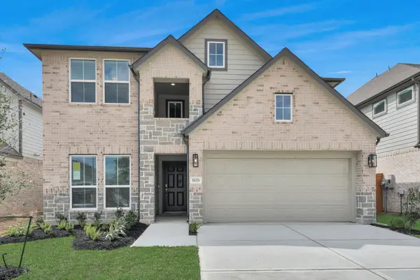 3064 Spoolwood Trail, Magnolia, TX 77355