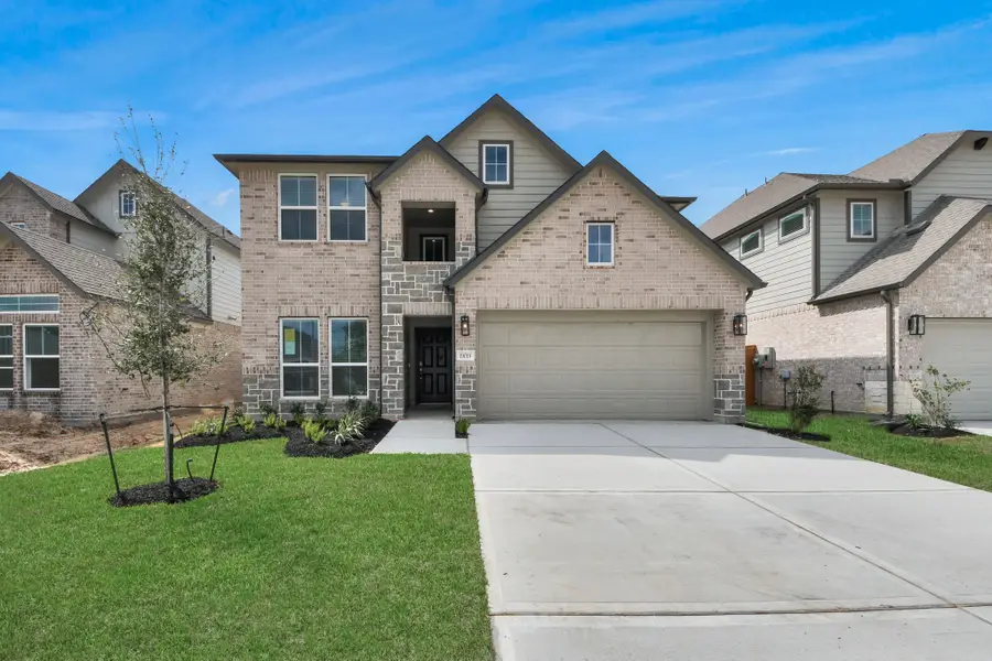 3064 Spoolwood Trail, Magnolia, TX 77355 - #2