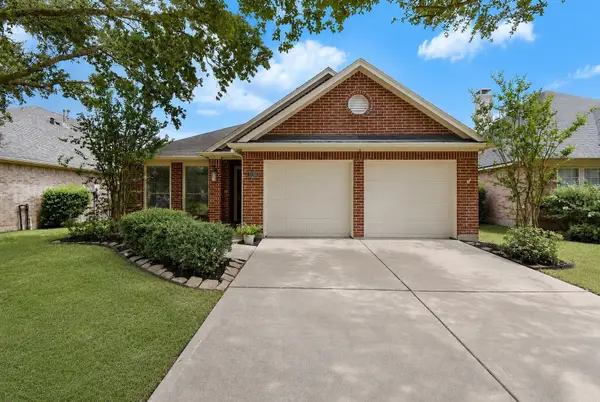 28206 Sweet Oak Lane, Katy, TX 77494